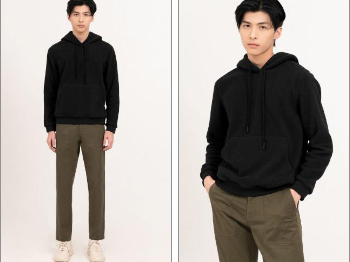 Set đồ ho&agrave;n hảo cho mọi hoạt động