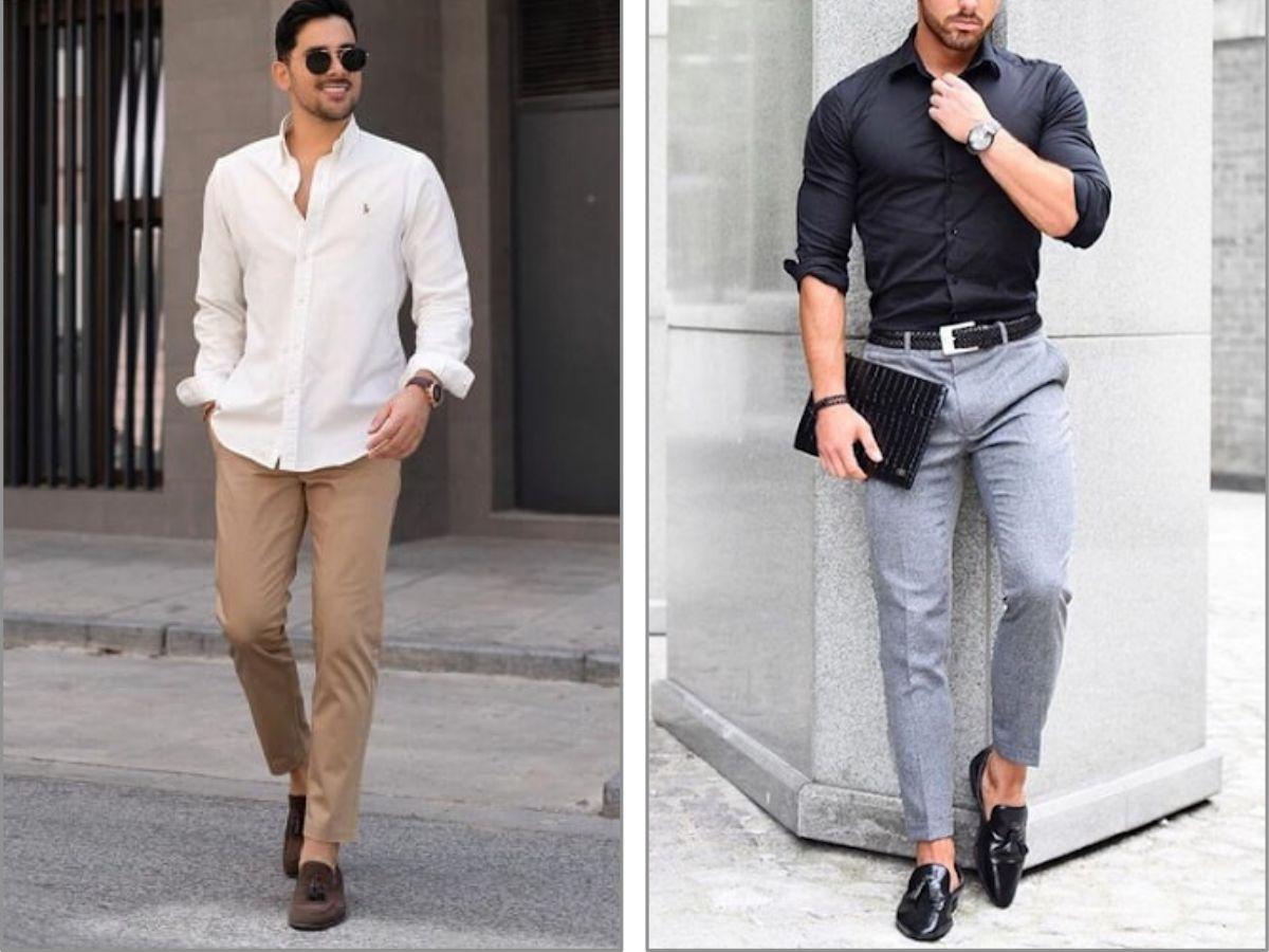 Giữ được sự thoải m&aacute;i nhưng th&ecirc;m phần chỉnh chu