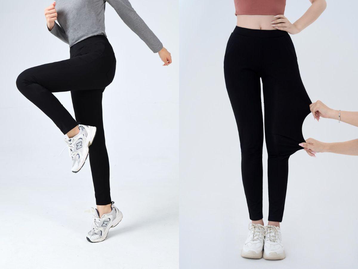 Chọn size vừa vặn: Quá chật hay quá rộng đều không ổn