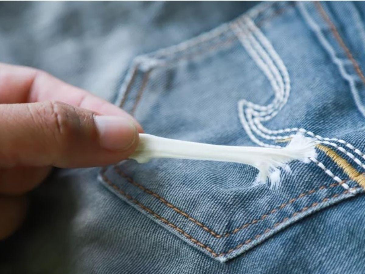 Các loại vết bẩn phổ biến: dầu mỡ, cà phê, mực, mồ hôi, sơn, kẹo cao su