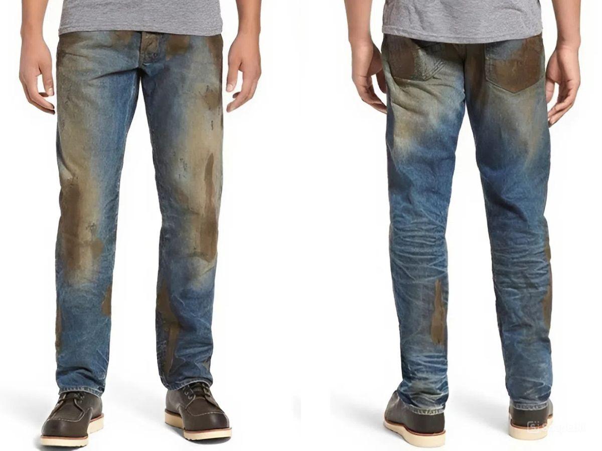 Xử lý càng sớm, khả năng làm sạch hoàn toàn vết bẩn càng cao