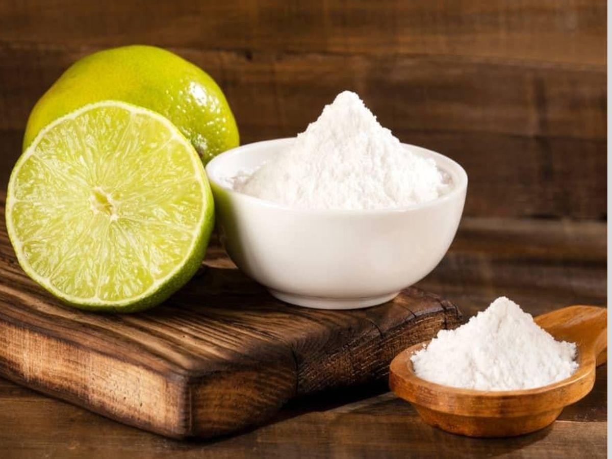 Baking soda và muối là lựa chọn an toàn cho quần jean của bạn