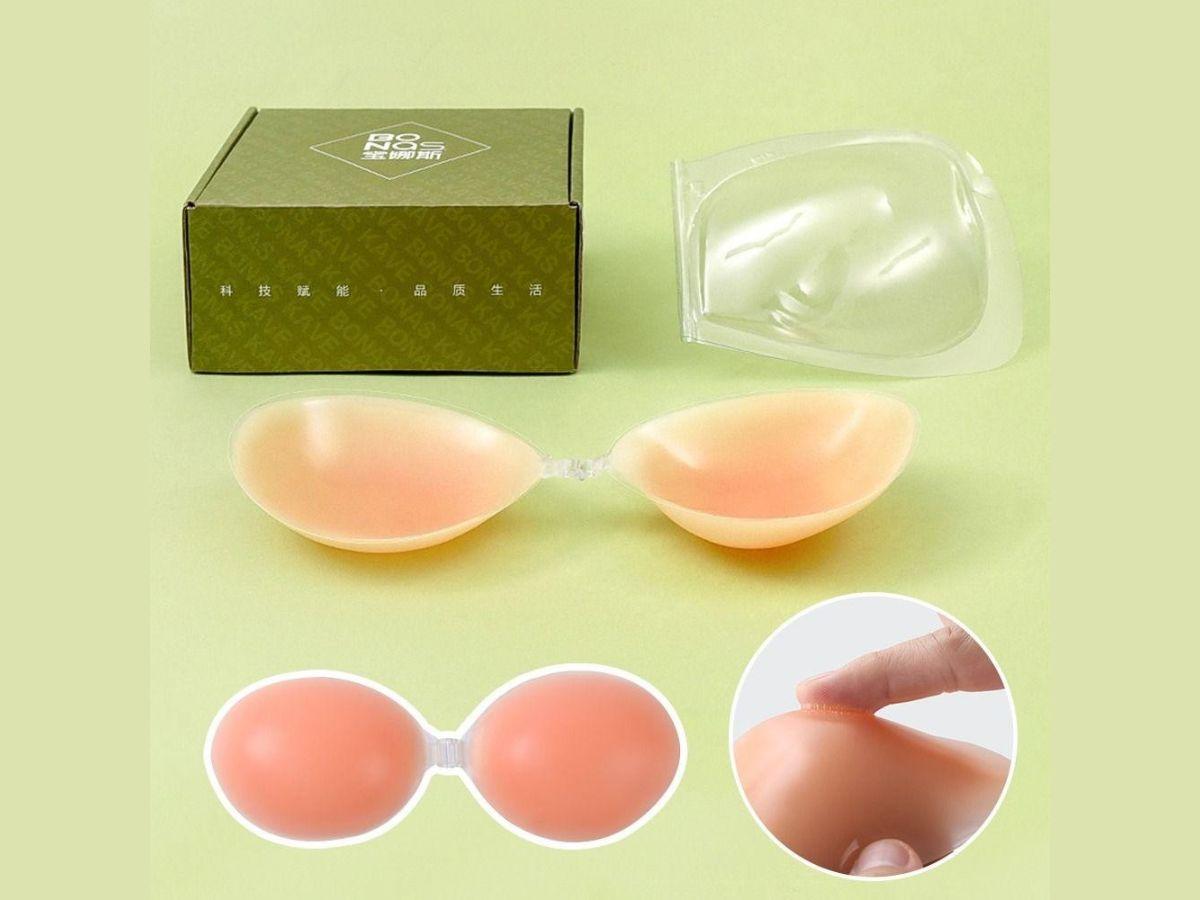 Vệ sinh và bảo quản áo ngực dán đúng cách để giữ áo được lâu hơn