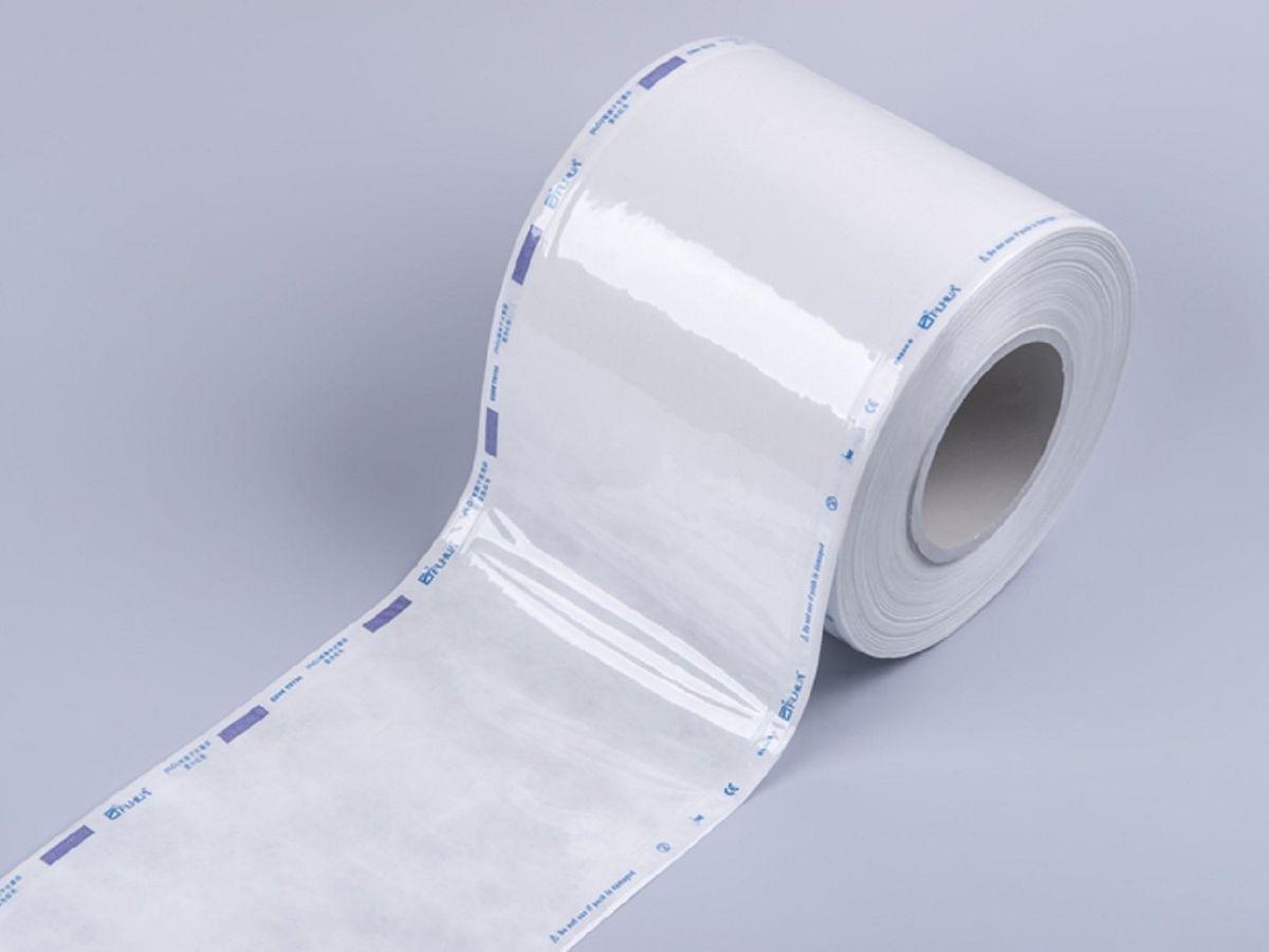 Bib chạy bộ làm từ Tyvek, nhẹ, bền, chống thấm và chống rách