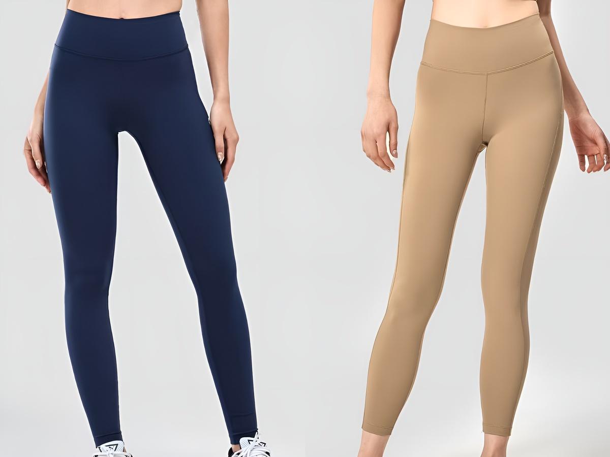 Vì sao chọn đúng chất liệu lại quan trọng với quần legging đến thế?