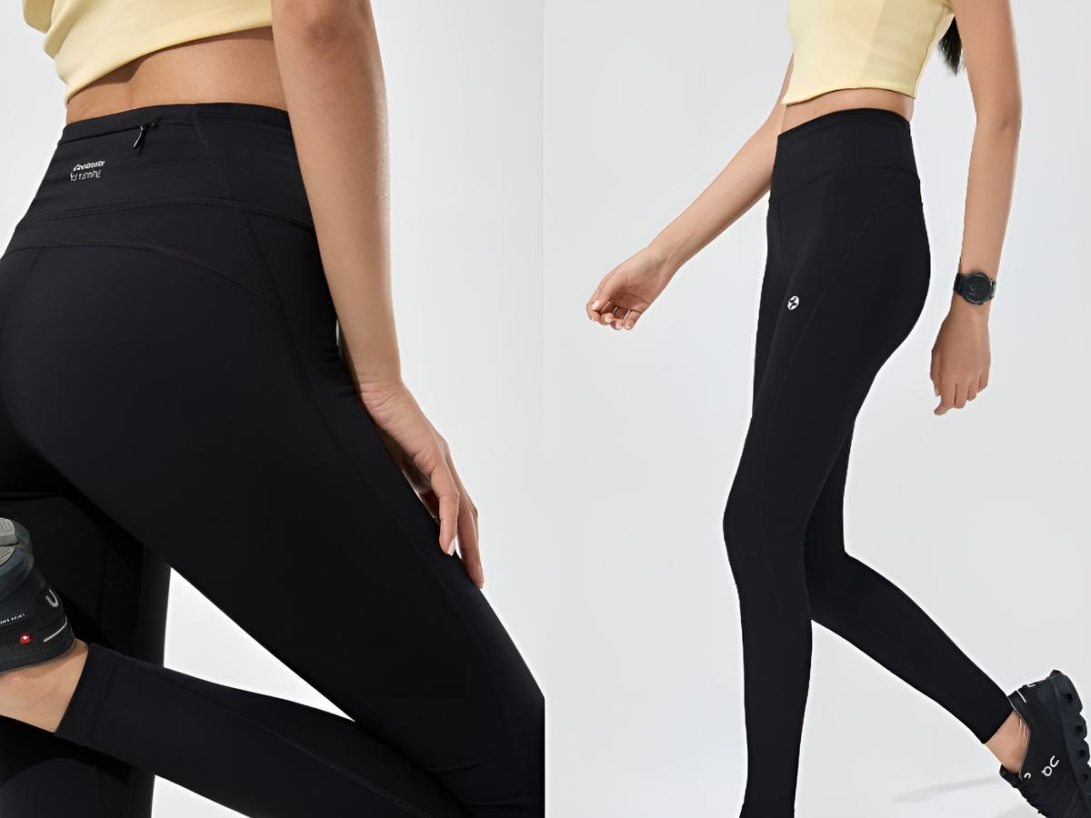 Nhận biết chất liệu tốt ngay khi sờ thử và mặc thử