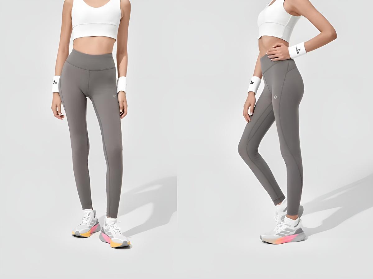 Mẹo giúp giặt và bảo quản quần legging luôn như mới