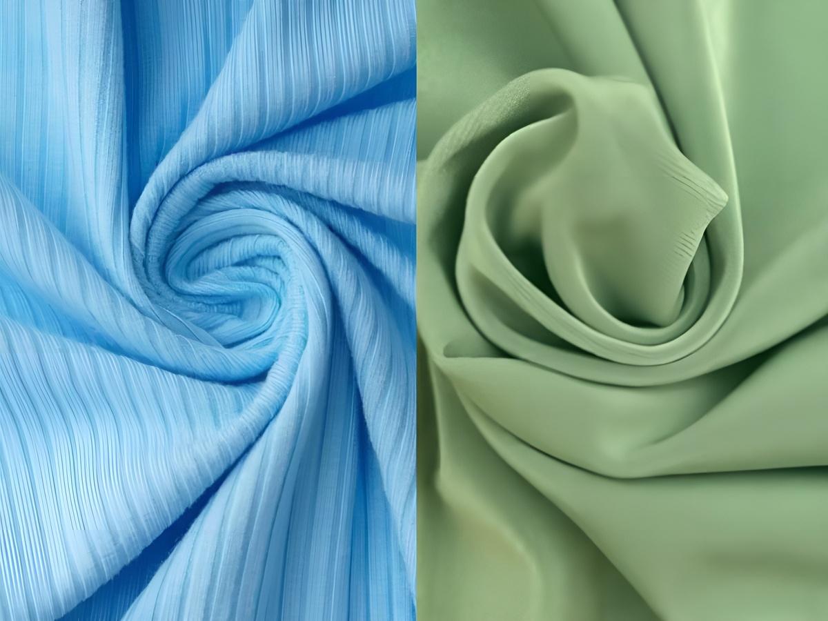 Chất liệu nào thân thiện với da nhạy cảm và môi trường?