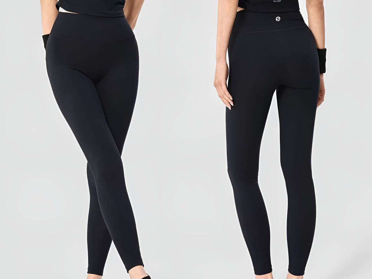 Các tiêu chí vàng giúp bạn đánh giá chất liệu quần legging