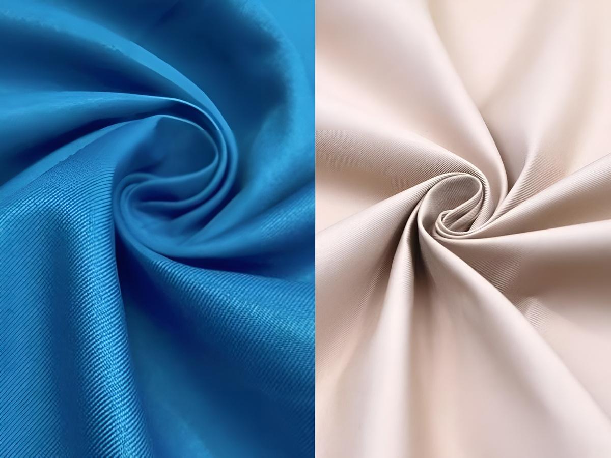 Ưu tiên số một cho những buổi tập là Polyester hoặc Nylon pha Spandex