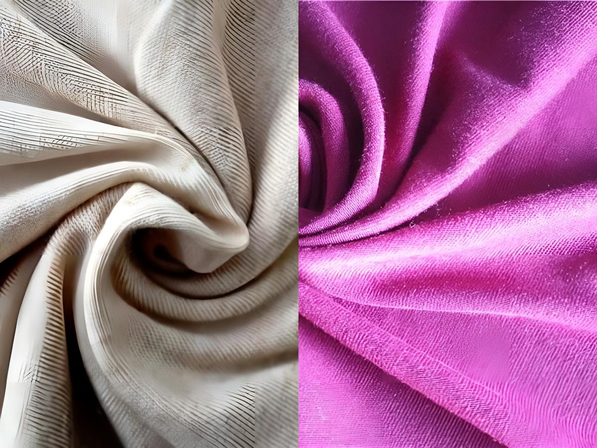 Khi mặc hàng ngày, yếu tố thoải mái, mềm mại, thoáng khí được đặt lên hàng đầu