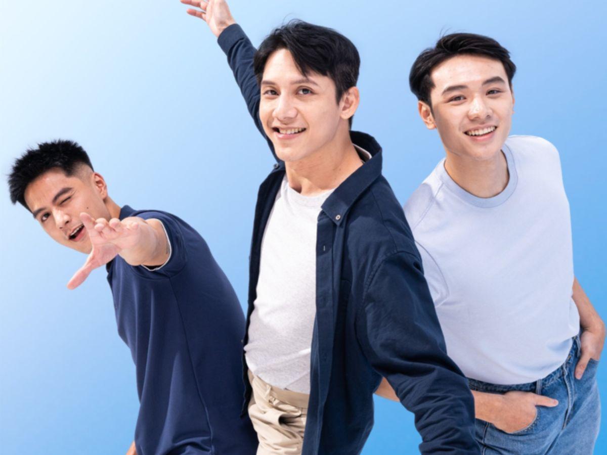 Chất liệu thời trang Coolmate mang đến sự thoải mái, mát mẻ và bền bỉ trong mọi hoạt động của bạn