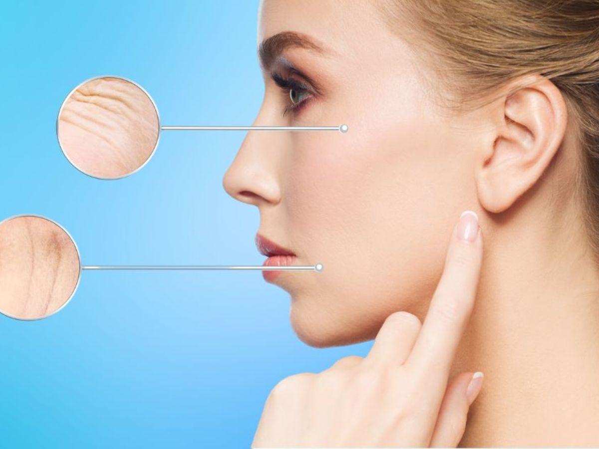 Chạy bộ giúp da sáng khỏe, trẻ hóa