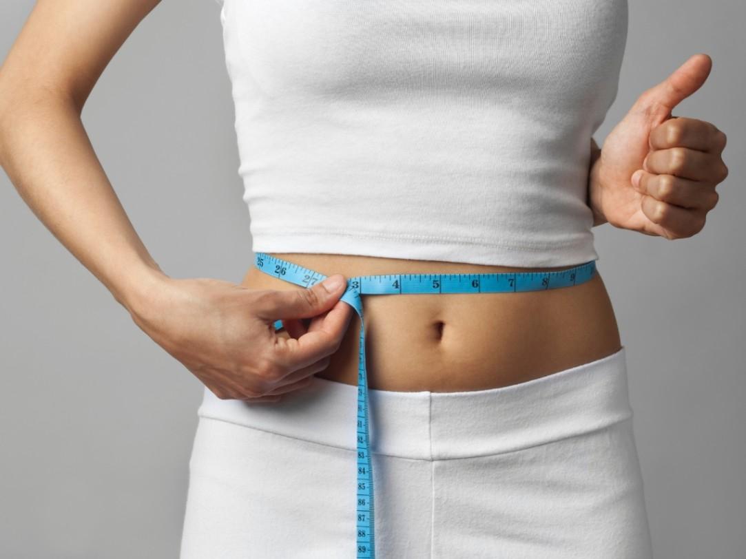 Chạy bộ tại chỗ hỗ trợ việc giảm cân hiệu quả