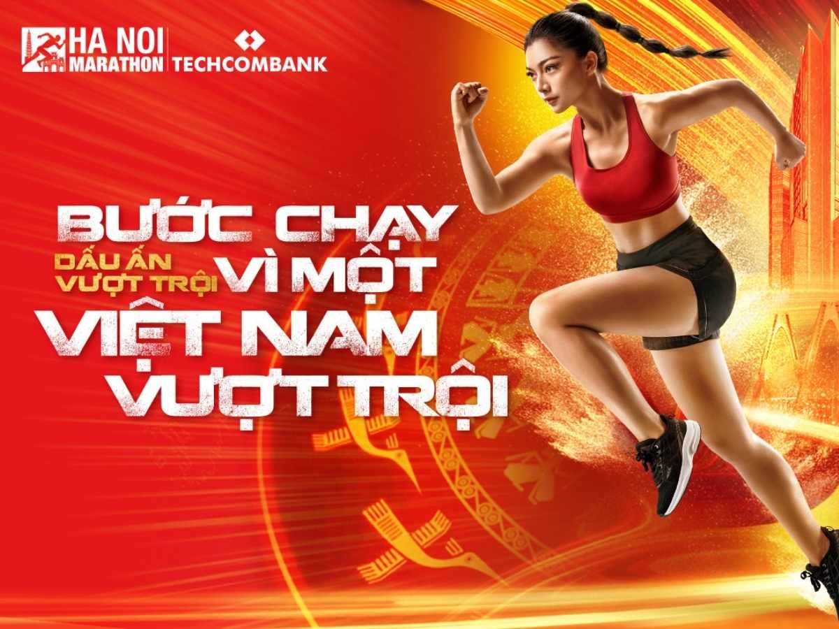 Giải chạy trail tháng 10