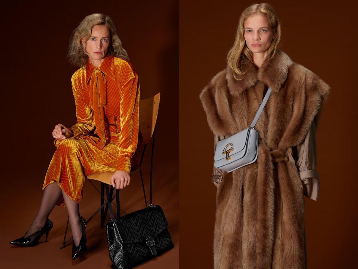 Mỗi nhân vật đều góp phần thể hiện đúng tinh thần của thiết kế