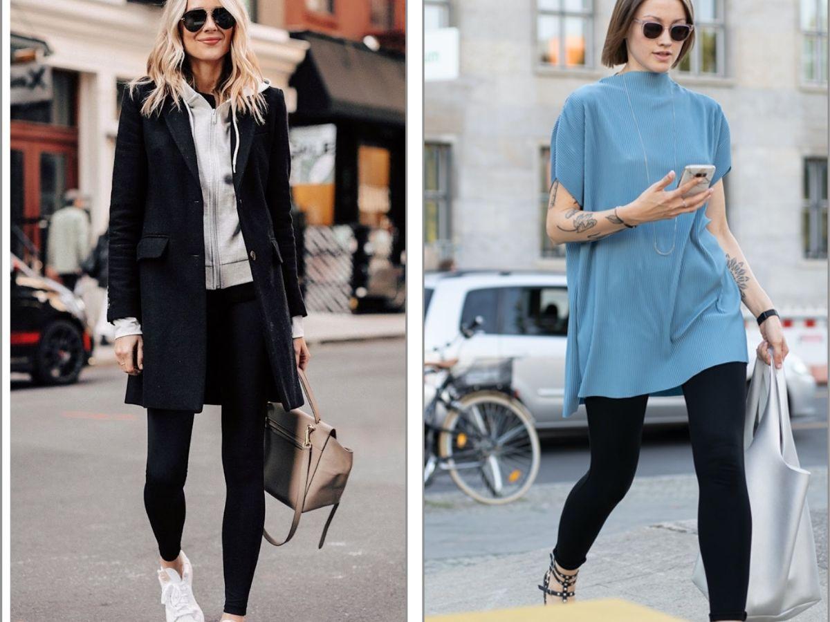 Cách phối này giúp che đi phần khuyết điểm bụng