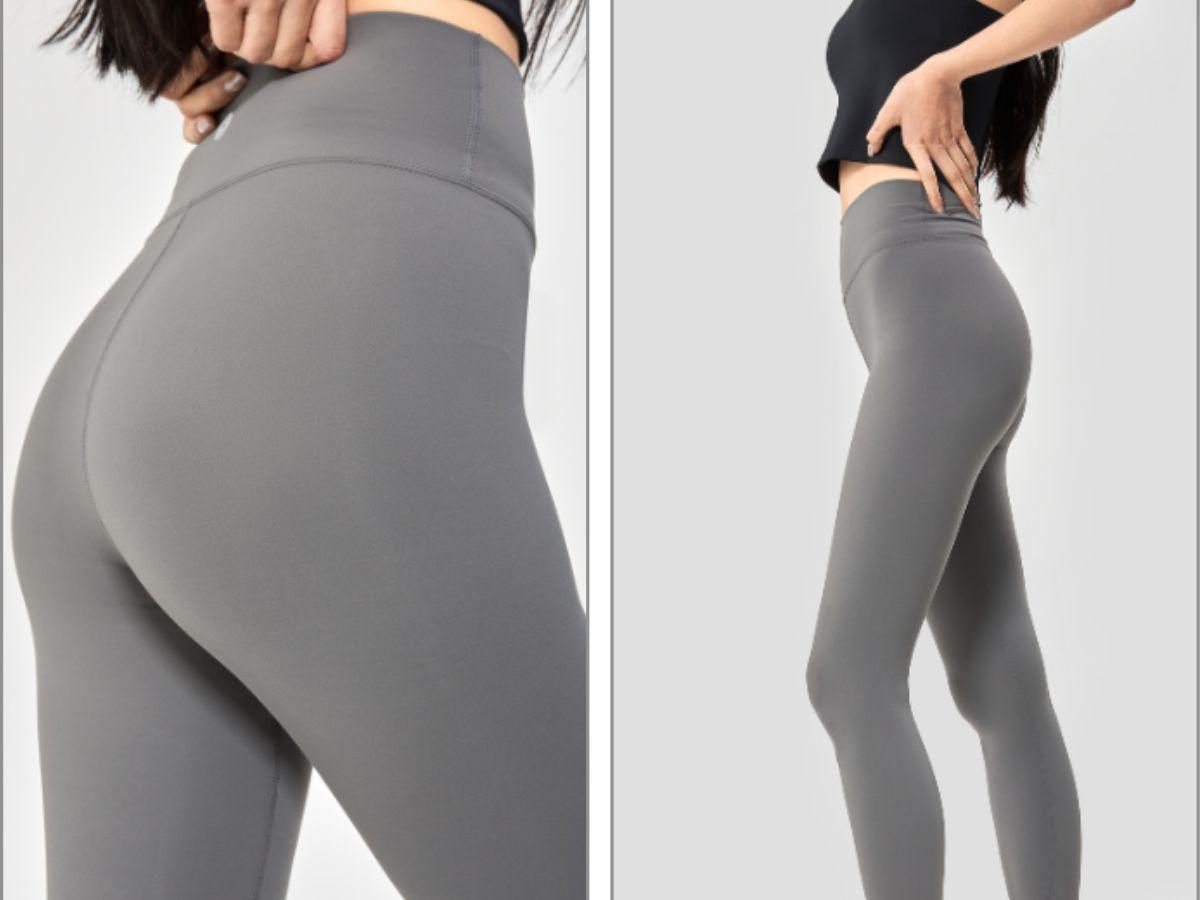 Quần siêu co giãn của Coolmate