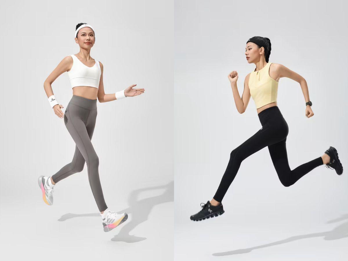 Hãy xác định mục đích sử dụng để chọn đúng kiểu quần legging phù hợp với nhu cầu