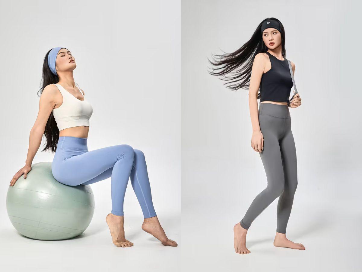 Không phải ai cũng phù hợp với cùng một size, hãy xem dáng người bạn thuộc nhóm nào để chọn đúng