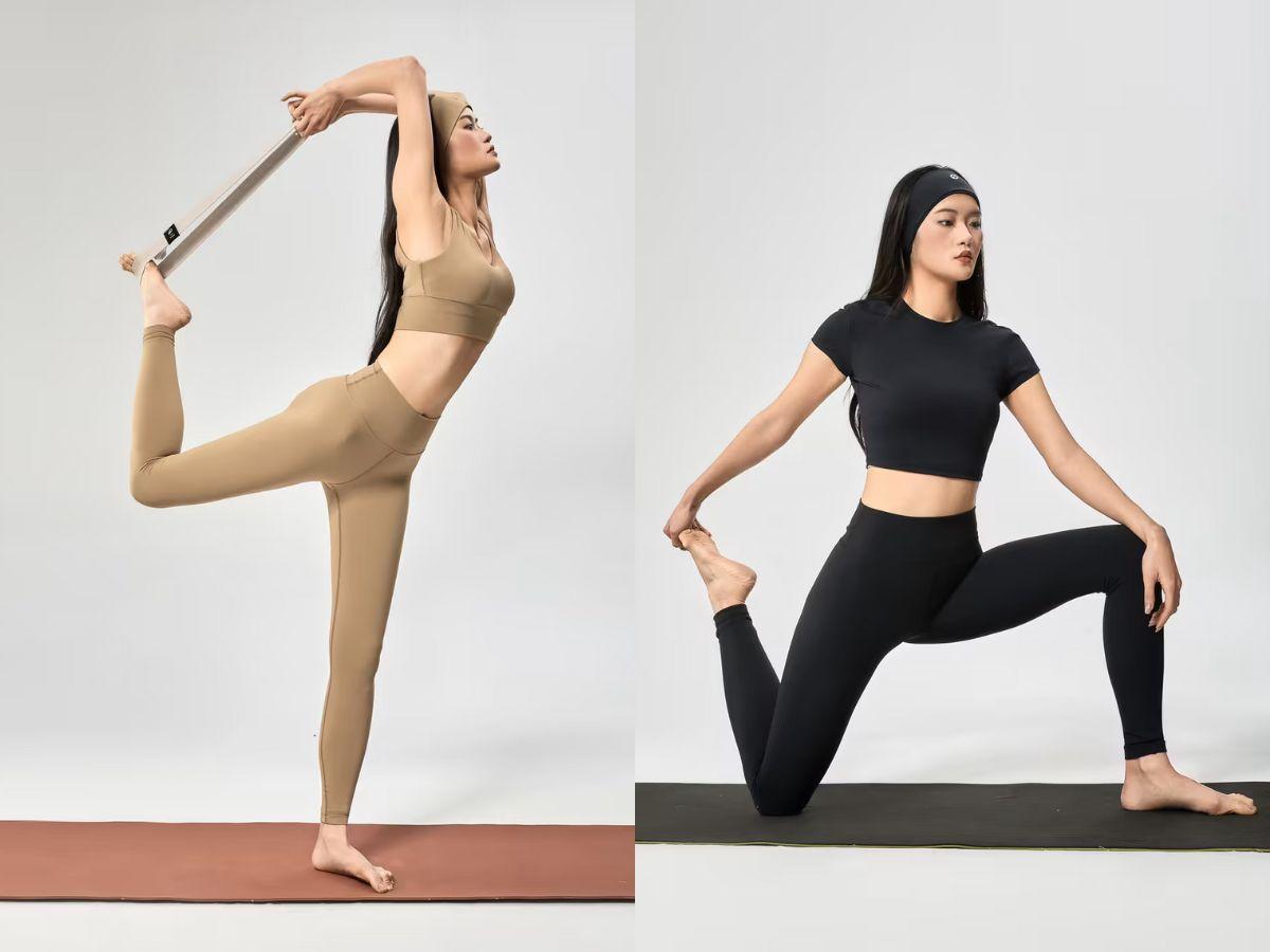 Quyết định chọn size tuỳ thuộc vào mục đích sử dụng của bạn