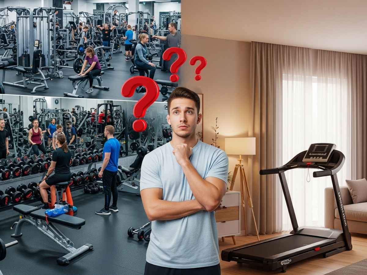 Nên mua máy chạy bộ tại nhà nếu xác định rõ nhu cầu, ngân sách, thông số kỹ thuật và thương hiệu