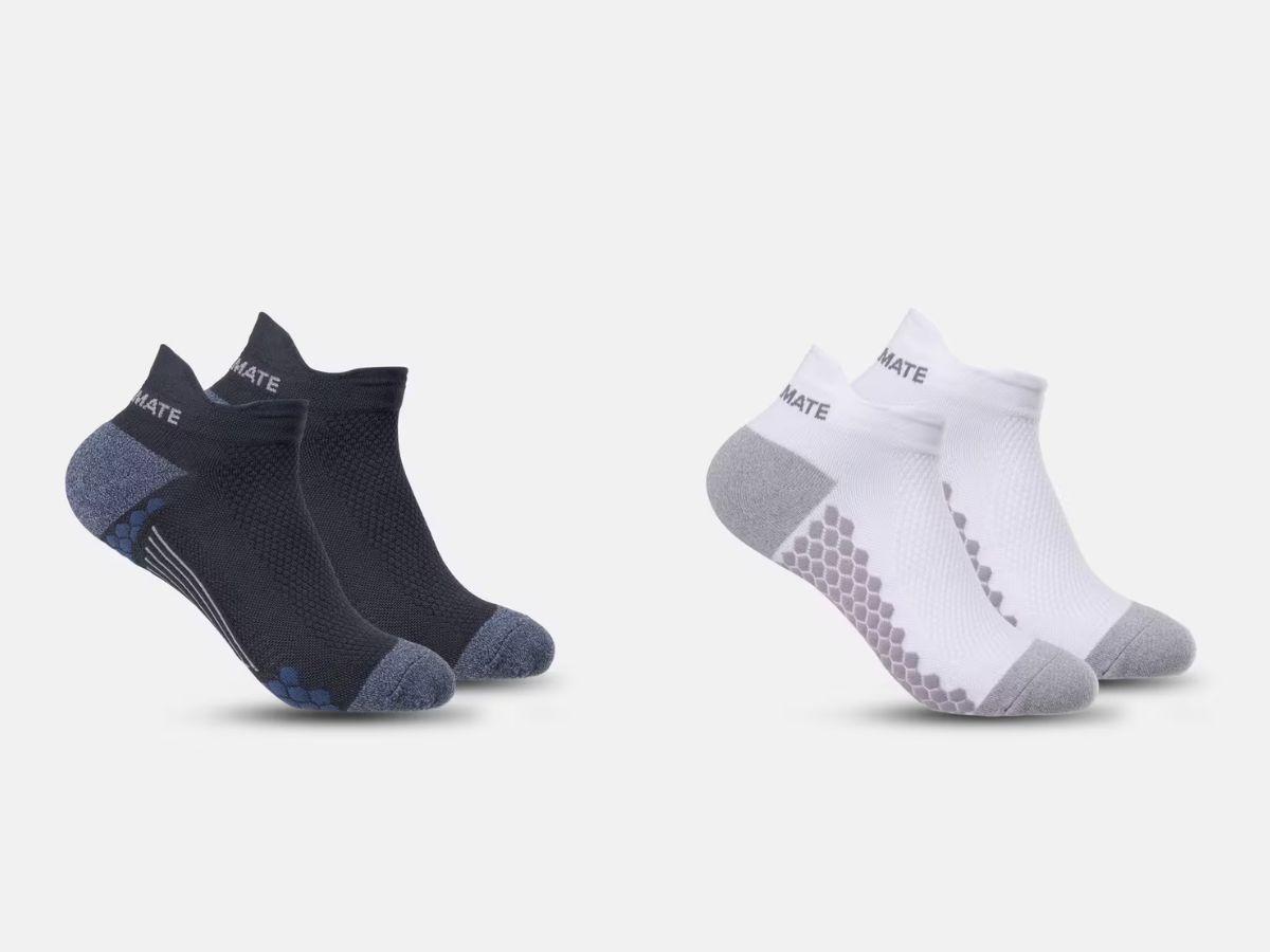 Sản phẩm Tất chạy bộ Unisex Performance Running Socks