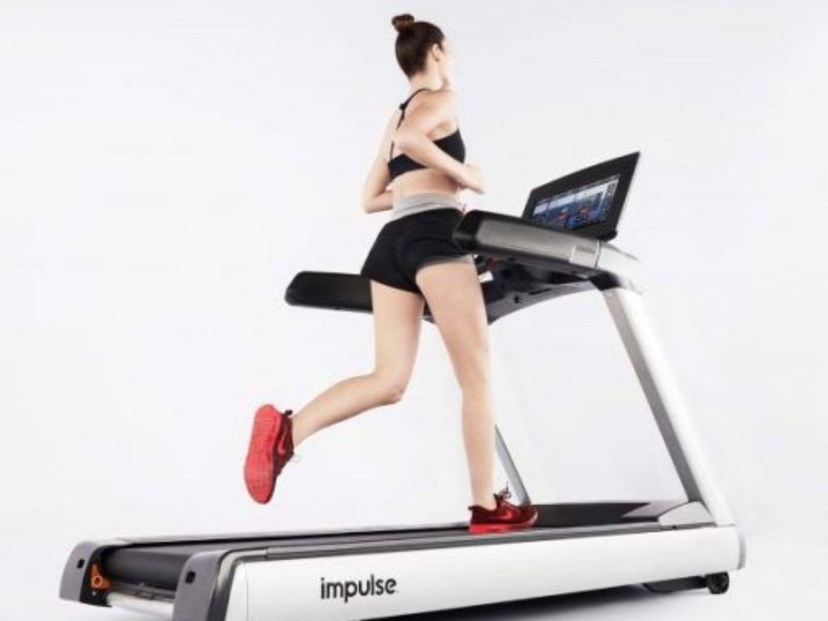 Máy chạy bộ Impulse