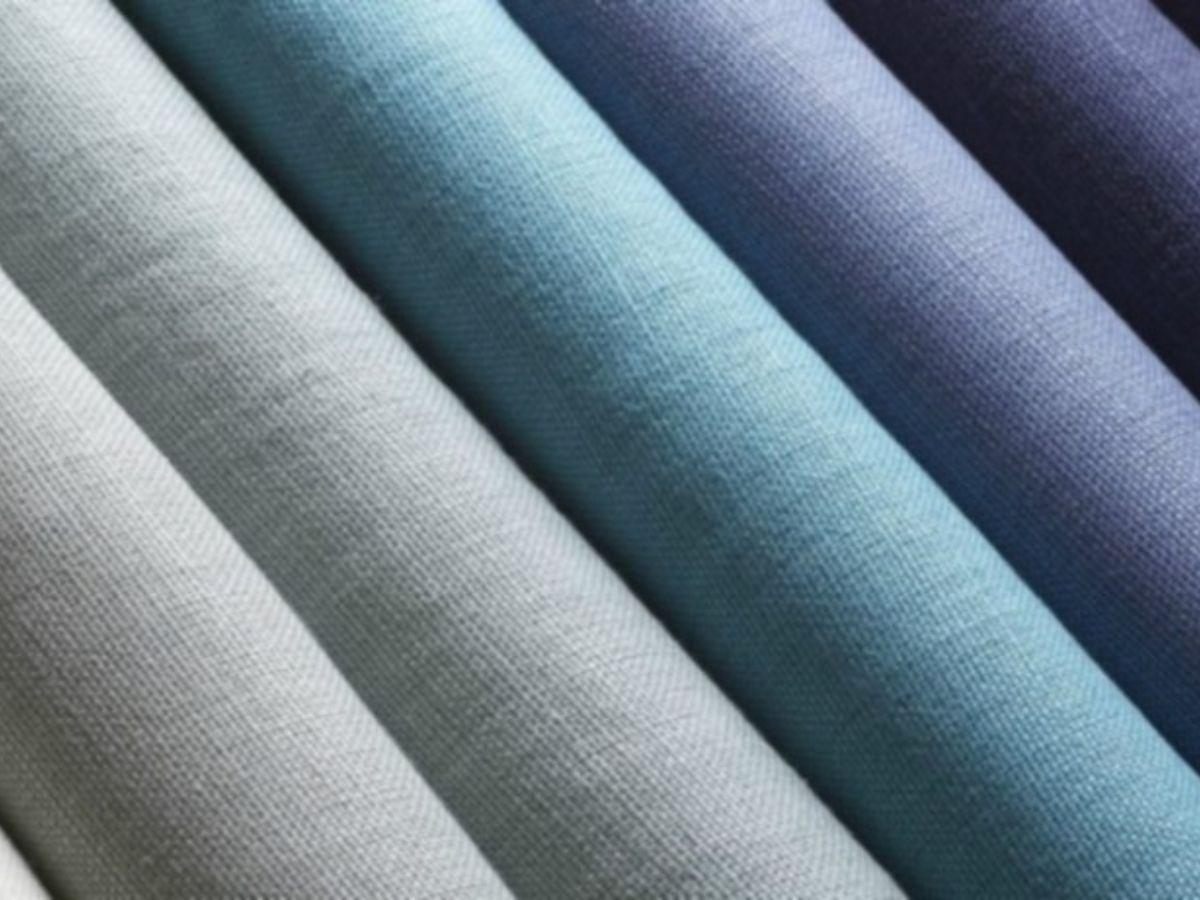Vải Cotton may áo vest
