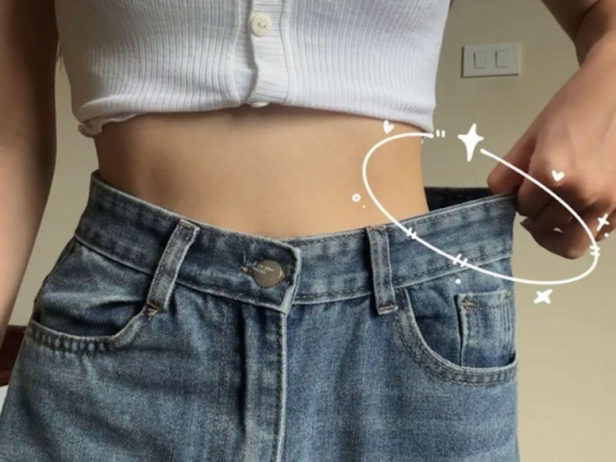 Vì sao quần jean thường bị dài hoặc rộng eo và cách xử lý tại nhà