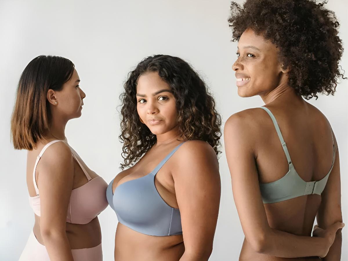 Tại sao chọn đúng size áo ngực lại quan trọng hơn bạn nghĩ?