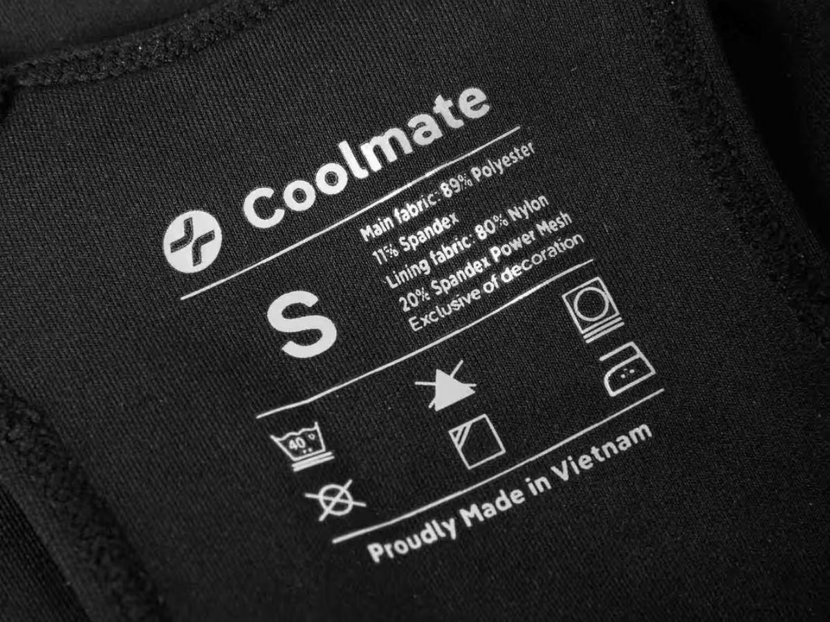 Chọn chất liệu phù hợp với các hoạt động thể thao