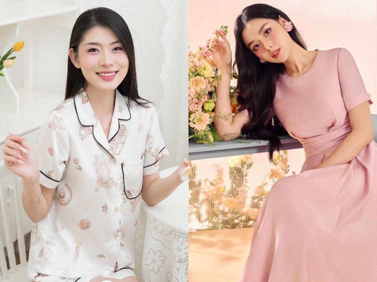 các ứng dụng của lụa tencel