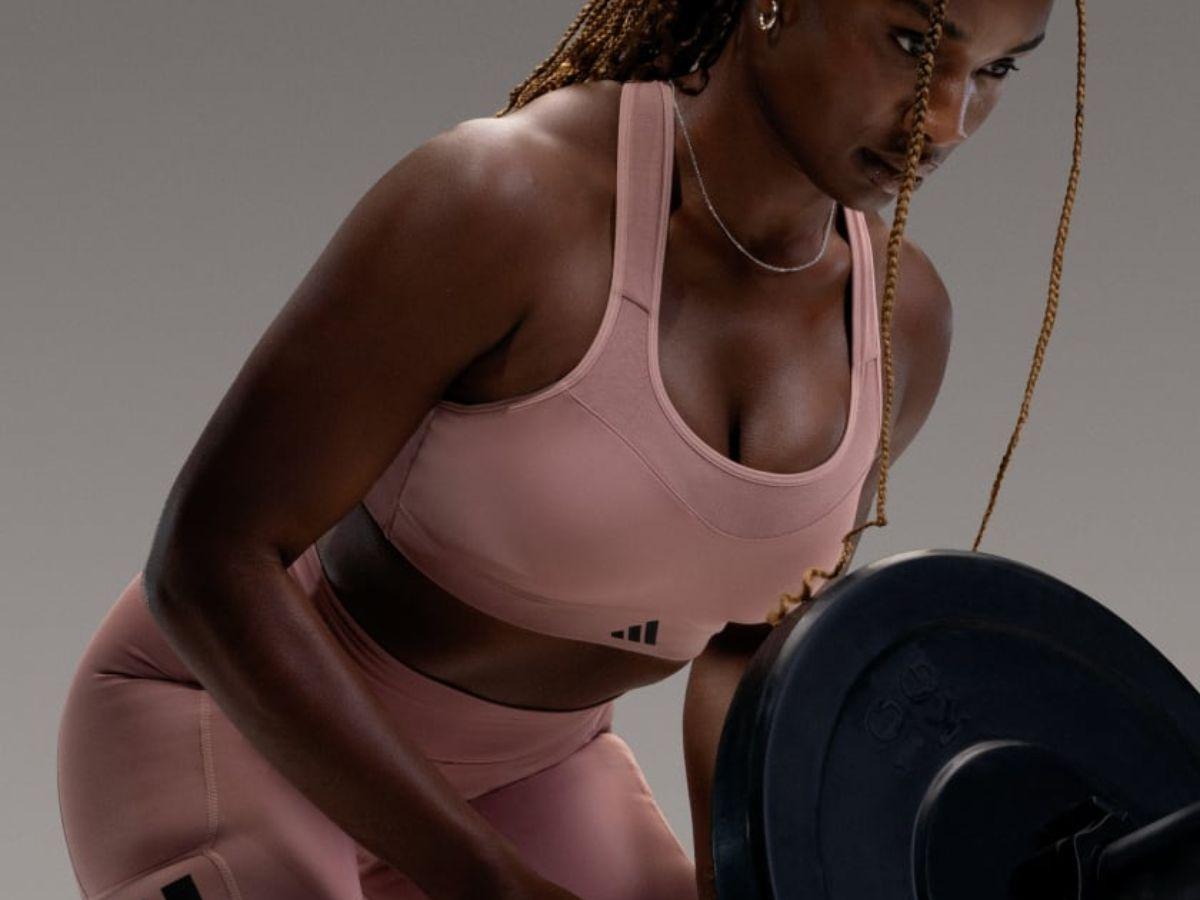 Mức độ hỗ trợ trung bình cho hoạt động nâng tạ