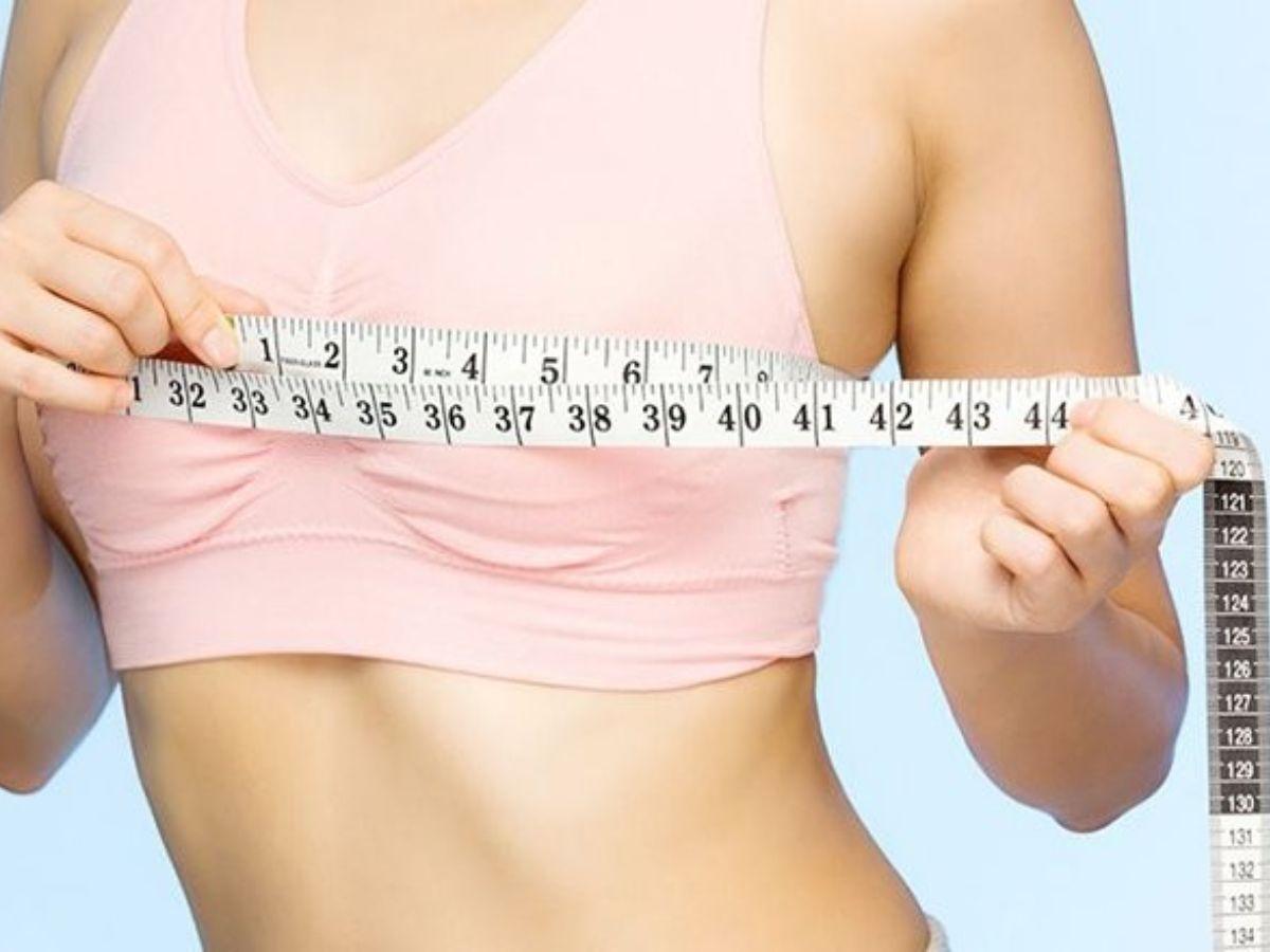 Hãy luôn kiểm tra kỹ bảng size