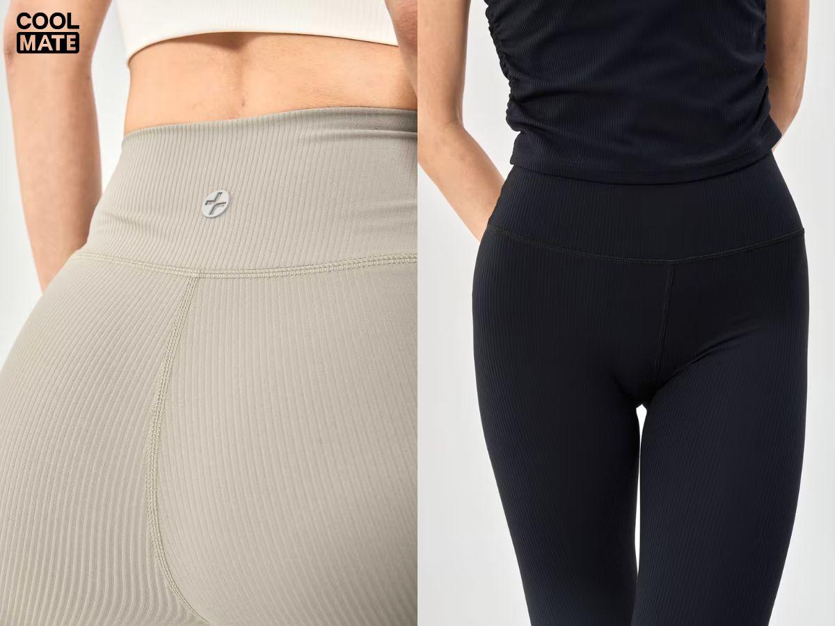 Chọn quần có chất liệu vải tốt để giữ sức khỏe vùng kín