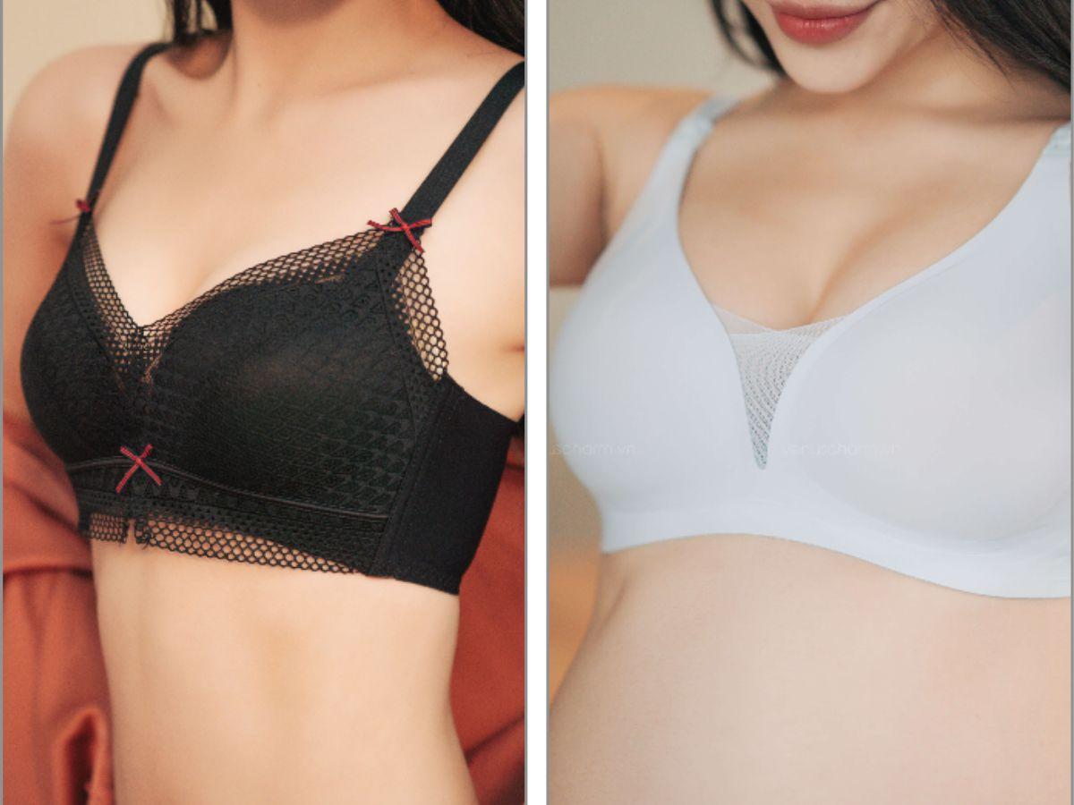 Lựa chọn hoàn hảo cho những cô nàng theo đuổi vẻ đẹp gợi cảm 