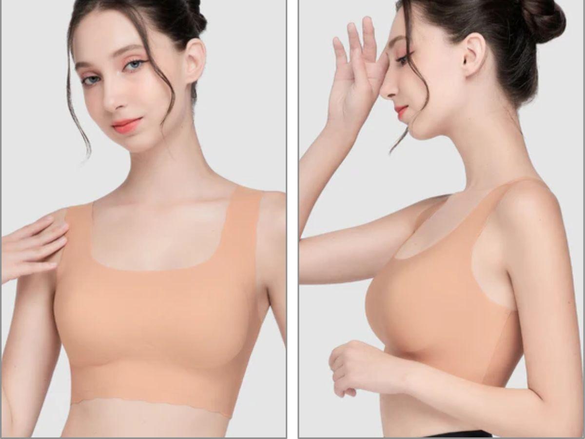 Nổi tiếng bởi công nghệ định hình tiên tiến