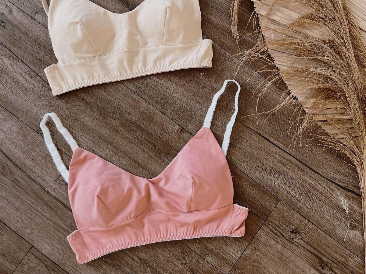 Bra thiết kế của The Clothé