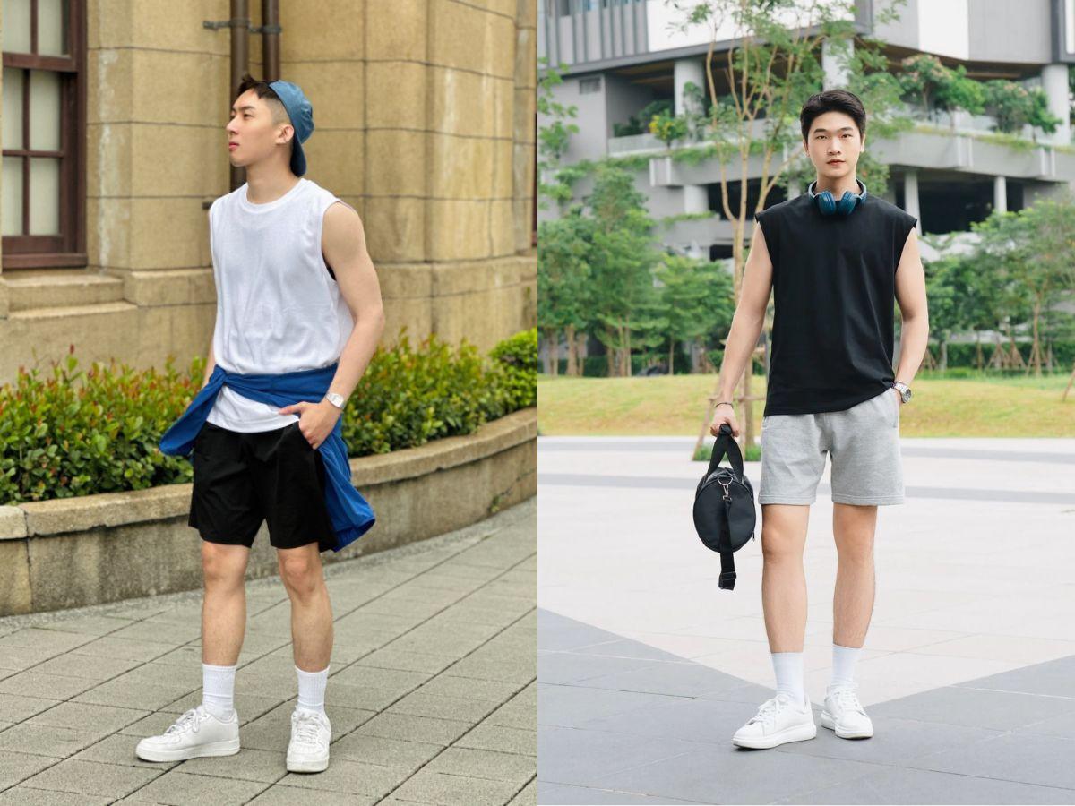 Đây là lựa chọn hoàn hảo cho những quán bar ngoài trời hoặc không gian mang vibe thoải mái, năng động