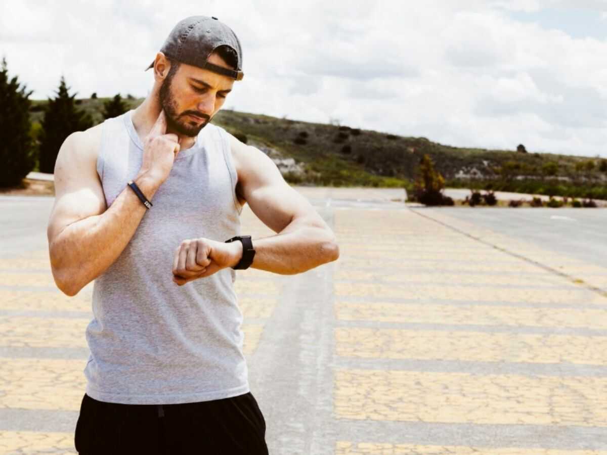 Phân chia vùng nhịp tim theo cấp độ luyện tập giúp tối ưu hóa hiệu quả