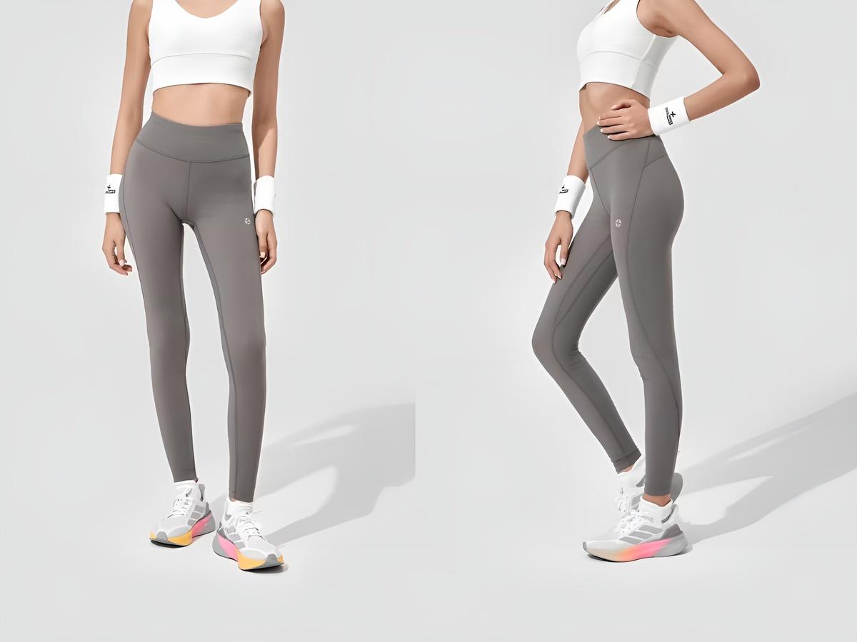 Quần yoga được thiết kế chuyên biệt cho hoạt động thể chất