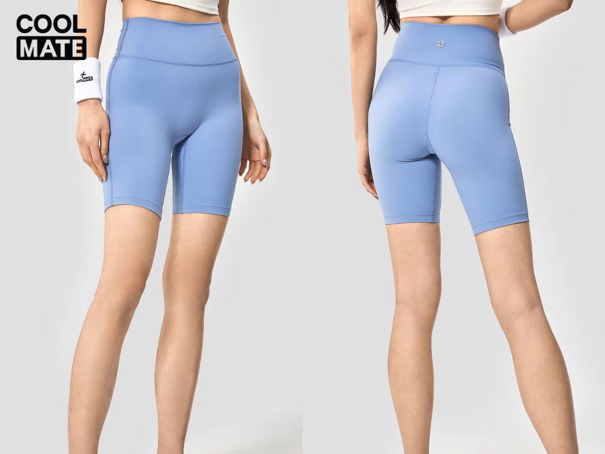 Phong cách athleisure năng động, thoải mái và thời thượng