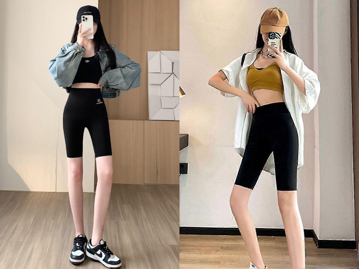 Layering giúp tăng chiều sâu và tạo điểm nhấn cho trang phục