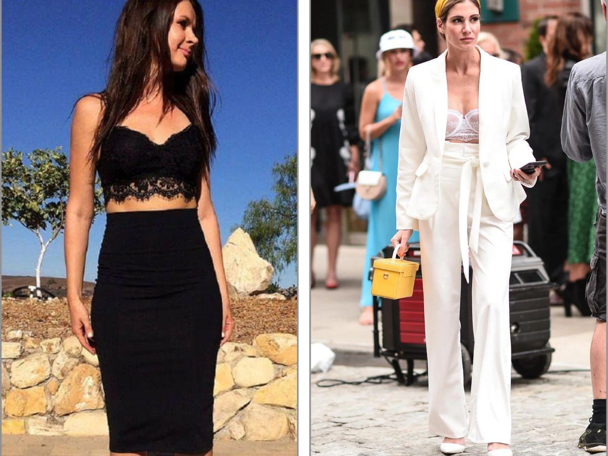 Kết hợp khéo léo để trở thành ngôi sao đường phố