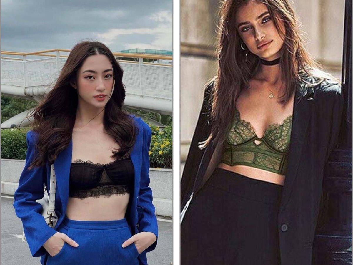 Phù hợp cho những cô nàng hiện đại, mạnh mẽ