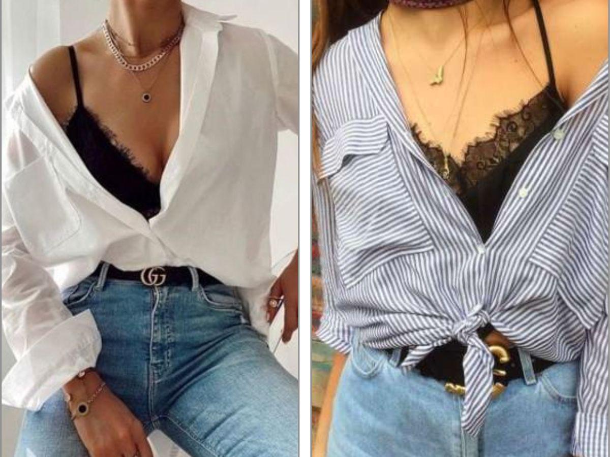 Phong cách mang đến vẻ ngoài phóng khoáng, bay bổng