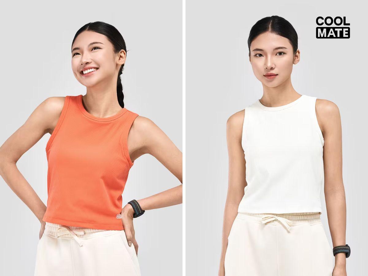 Tại Coolmate, bạn có thể yên tâm trải nghiệm sản phẩm với chất lượng tối ưu