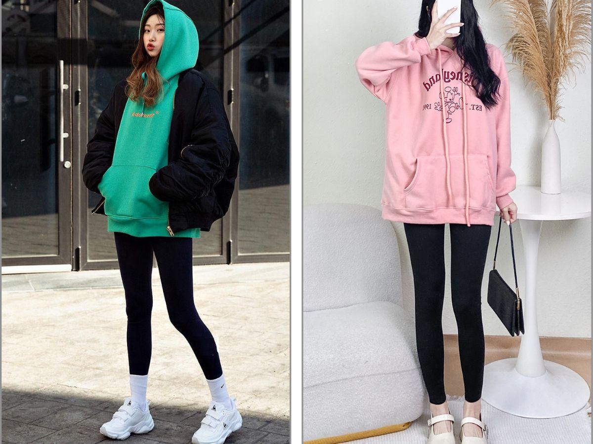 Bộ đôi cứu cánh cho những ngày giá lạnh