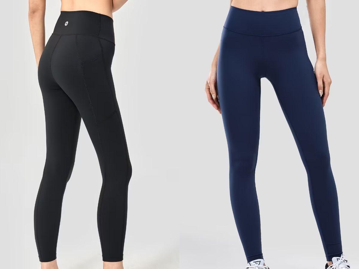 Tự tin diện quần legging với lời khuyên từ Coolmate